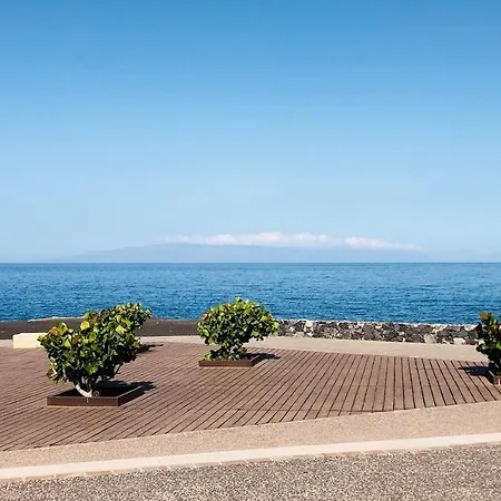 Brand New, Charming In Tenerife South With Wifi And Parking Apartament