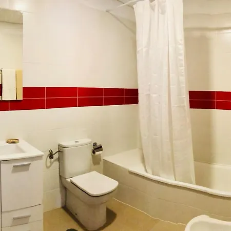Apartament Brand New, Charming In Tenerife South With Wifi And Parking Guía de Isora