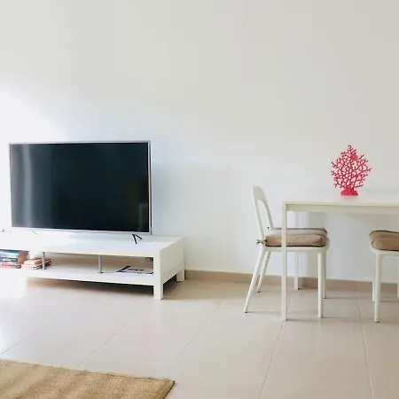 Apartament Brand New, Charming In Tenerife South With Wifi And Parking Guía de Isora