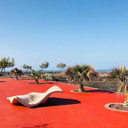 Apartament Brand New, Charming In Tenerife South With Wifi And Parking Guía de Isora