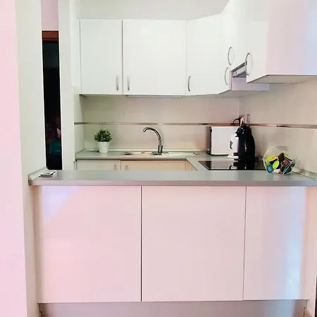 Brand New, Charming In Tenerife South With Wifi And Parking * Guía de Isora