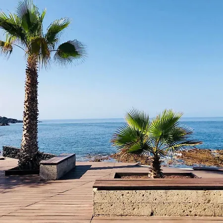 Brand New, Charming In Tenerife South With Wifi And Parking * Guía de Isora