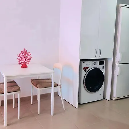 Brand New, Charming In Tenerife South With Wifi And Parking *