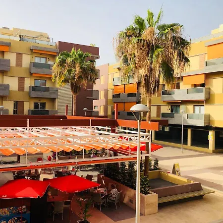 Brand New, Charming In Tenerife South With Wifi And Parking *