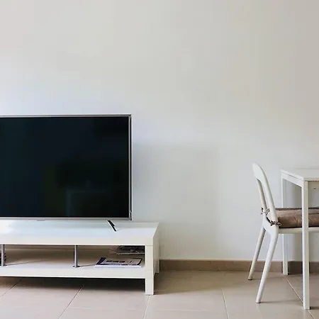 Apartament Brand New, Charming In Tenerife South With Wifi And Parking *