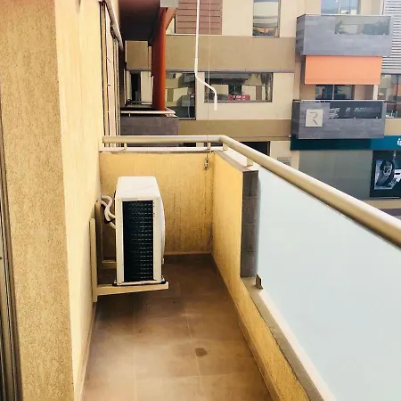 Apartament Brand New, Charming In Tenerife South With Wifi And Parking