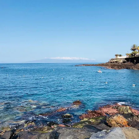 Brand New, Charming In Tenerife South With Wifi And Parking