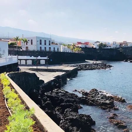 Brand New, Charming In Tenerife South With Wifi And Parking